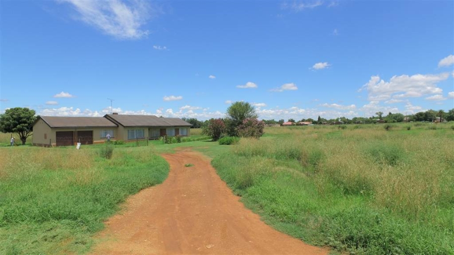 0 Bedroom Property for Sale in Ventersdorp North West